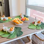 Les Minimes Lumiere 15 Min Train Station And Canal Du Midi Appartement