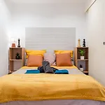 Appartement Les Minimes Lumiere 15 Min Train Station And Canal Du Midi Toulouse