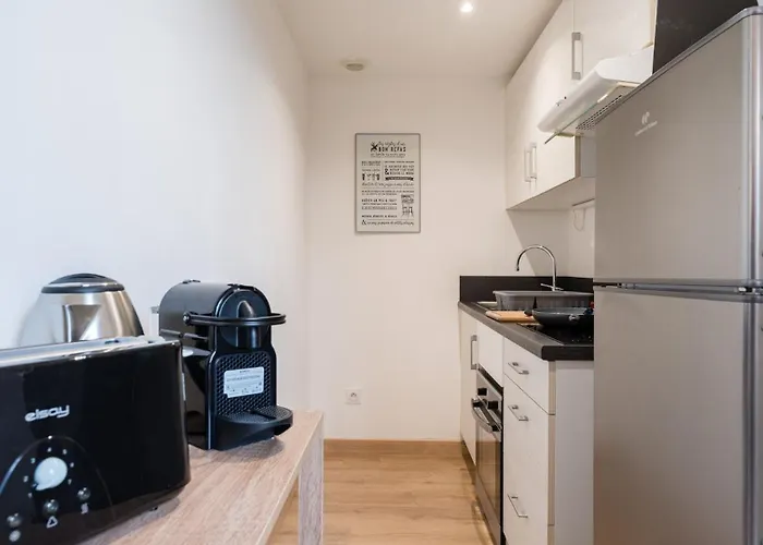 Les Minimes Lumiere 15 Min Train Station And Canal Du Midi Apartament *