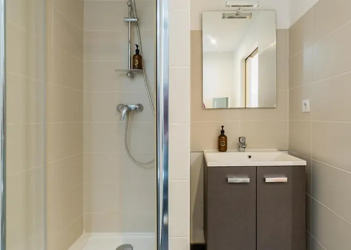 Apartament Les Minimes Lumiere 15 Min Train Station And Canal Du Midi *