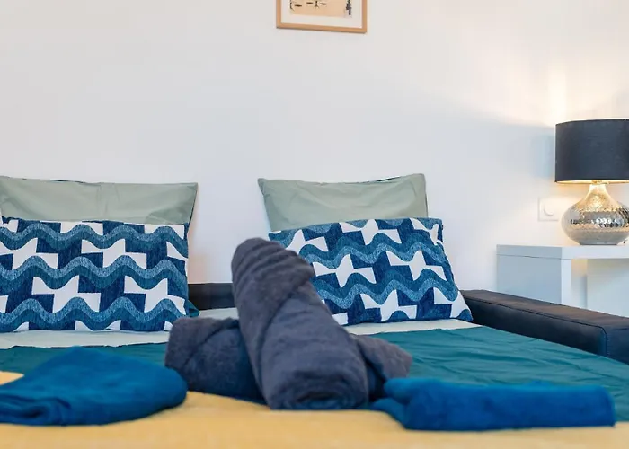 Apartament Les Minimes Lumiere 15 Min Train Station And Canal Du Midi