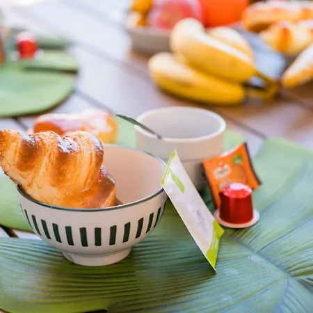 Les Minimes Lumiere 15 Min Train Station And Canal Du Midi Apartmán *